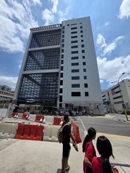 Parkway Centre (D15), Office #559479041